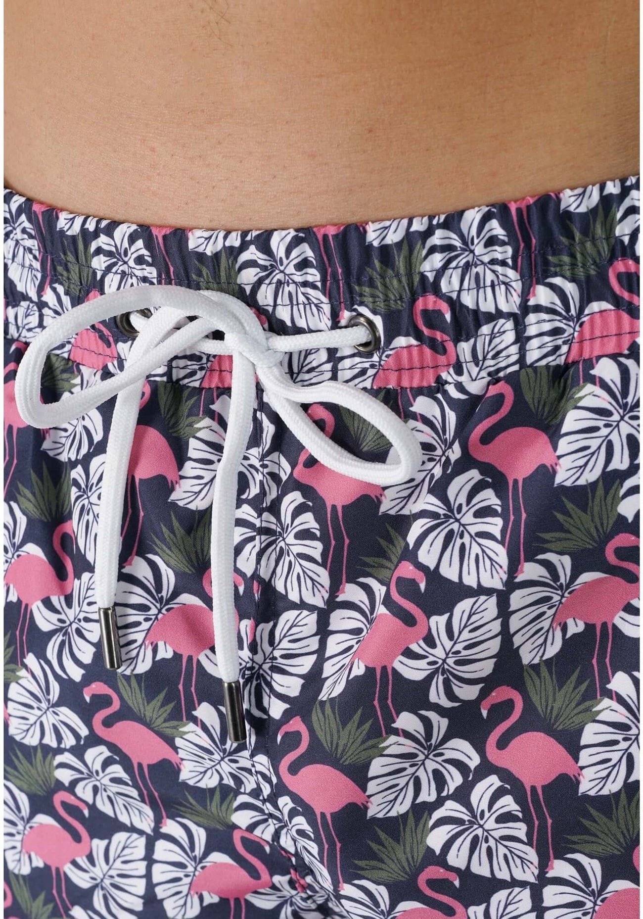 Mey Zwemshort Liberta Heren 42935 668 yacht blue Foto 6392