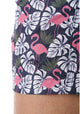 Mey Zwemshort Liberta Heren 42935 668 yacht blue Foto 6393