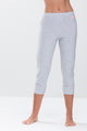 Mey ¾ Broek ZZZleepwear Dames 16803 437 stone grey melange Foto 17315