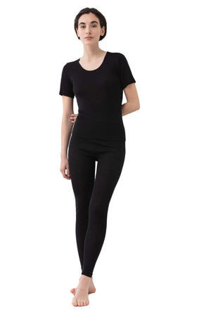 WOWENY Thermo-ondergoed set dames warm thermo-ondergoed ademend WOWENY Thermo-ondergoed set dames warm thermo-ondergoed ademend