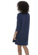 Mey nachthemd Night2Day Liah Dames 16111 233 new blue Foto 17751