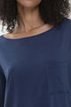 Mey nachthemd Night2Day Liah Dames 16111 233 new blue Foto 17752