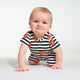 SNURK Clay Crab Shortje Baby Foto 10563