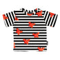 SNURK Clay Crab T-shirtje Baby Foto 10618