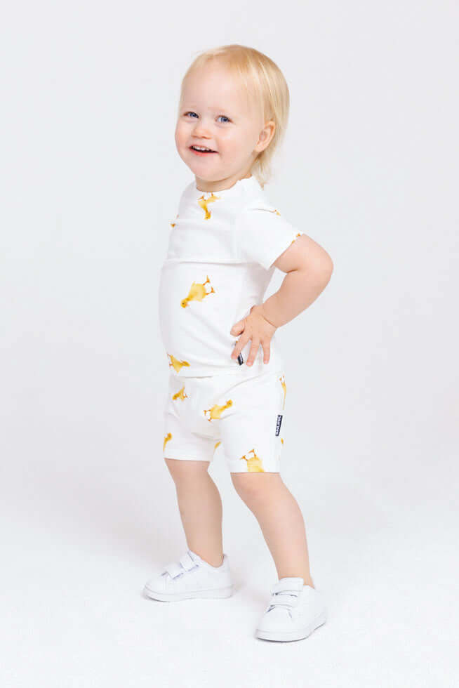 Baby online baby shorts