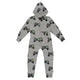 SNURK Game Night Onesie Kids Foto 12709