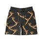 SNURK Giraffe Black Short Kids Foto 15047