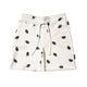 SNURK Kinder Shorts Blackberries Foto 7260