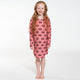 SNURK Kiss Kiss Long Sleeve Dress Kids Foto 12702