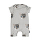 SNURK Ollie Cat Jumpsuit Baby Foto 30329