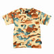 SNURK Paper Desert T-shirt Kids Foto 8444