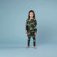 SNURK Paper Jungle Sweater Dress Kids Foto 6902