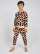 SNURK Paper Panther Broek Kinderen Foto 30388