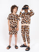 SNURK Paper Panther Broek Kinderen Foto 30389