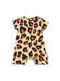 SNURK Paper Panther Playsuit Baby Foto 30324