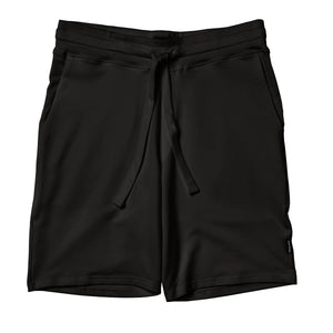 SNURK Uni Black Short Heren Foto 25149