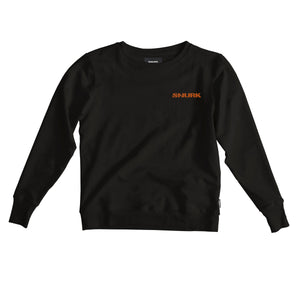 SNURK Uni Black Sweater Dames Foto 21514