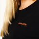 SNURK Uni Black Sweater Dames Foto 21518