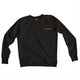 SNURK Uni Black Sweater Heren Foto 21510