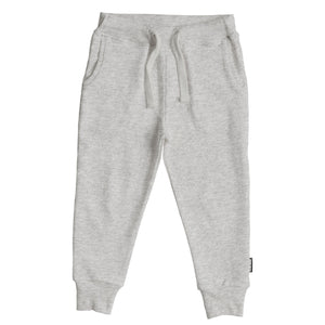 SNURK Uni Grey Broek Kinderen Foto 21493