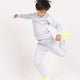 SNURK Uni Grey Broek Kinderen Foto 21494