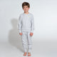 SNURK Uni Grey Broek Kinderen Foto 21496