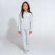 SNURK Uni Grey Sweater Kinderen Foto 21503