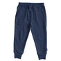 SNURK Uni Navy Broek Kinderen Foto 22964