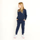 SNURK Uni Navy Broek Kinderen Foto 22968