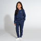 SNURK Uni Navy Broek Kinderen Foto 22970