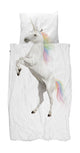 SNURk Unicorn Dekbedovertrek Foto 25738
