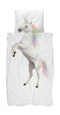 SNURk Unicorn Dekbedovertrek Foto 25738